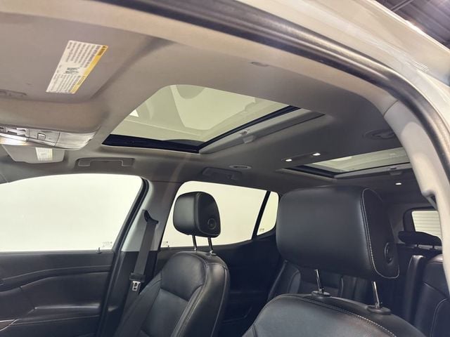 2019 GMC Acadia AWD 4dr SLT w/SLT-1 - 23016034 - 28