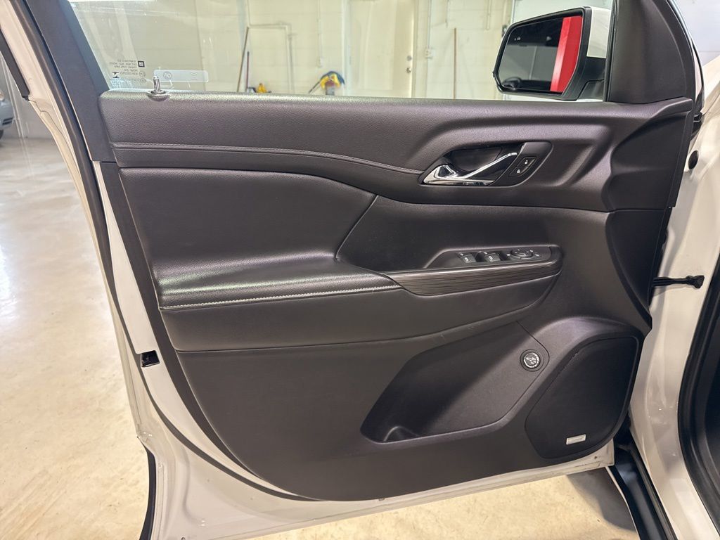 2019 GMC Acadia AWD 4dr SLT w/SLT-1 - 23016034 - 29