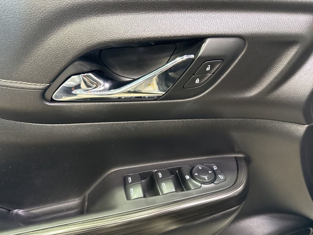 2019 GMC Acadia AWD 4dr SLT w/SLT-1 - 23016034 - 30