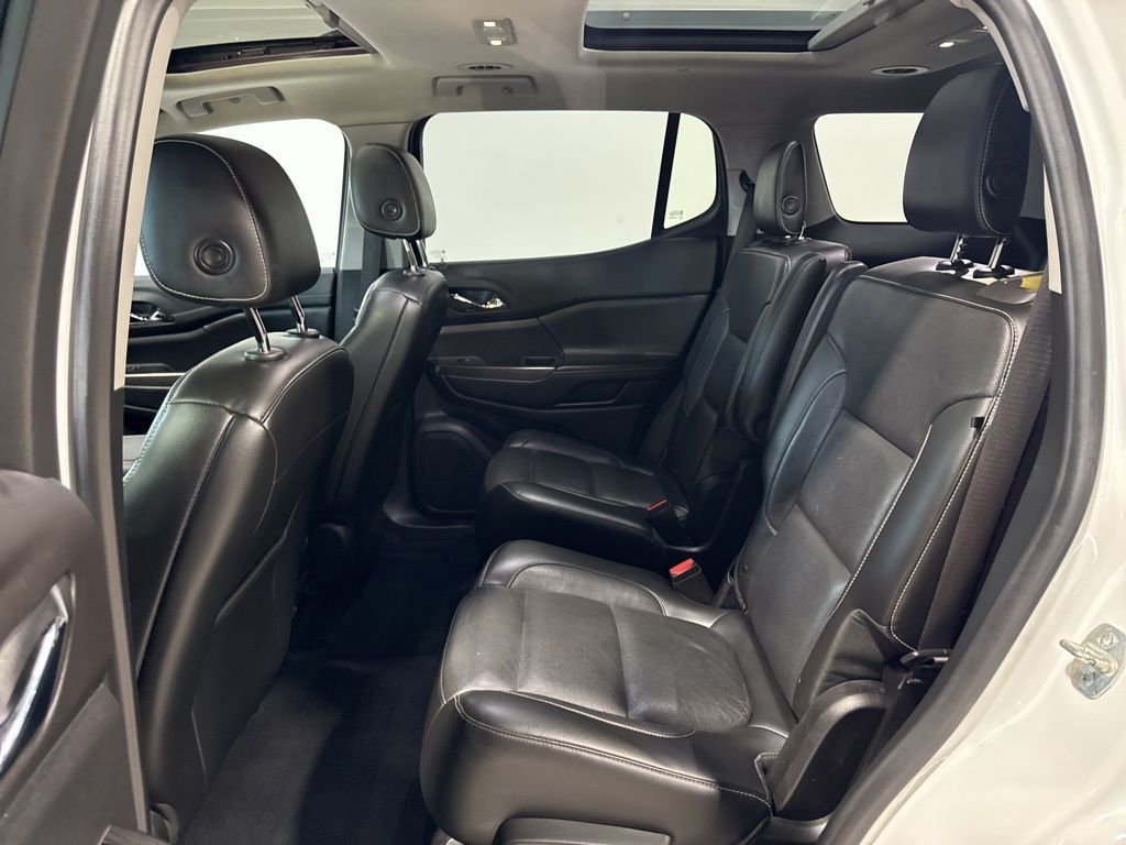 2019 GMC Acadia AWD 4dr SLT w/SLT-1 - 23016034 - 32