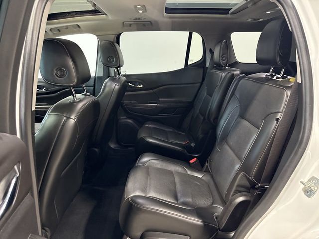 2019 GMC Acadia AWD 4dr SLT w/SLT-1 - 23016034 - 32