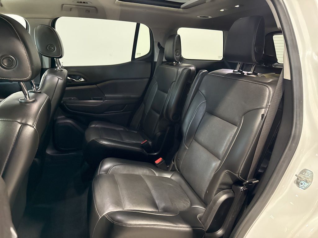 2019 GMC Acadia AWD 4dr SLT w/SLT-1 - 23016034 - 33