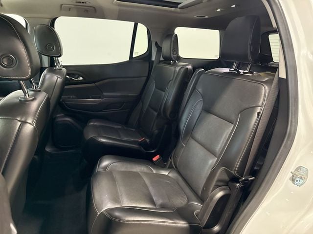 2019 GMC Acadia AWD 4dr SLT w/SLT-1 - 23016034 - 33