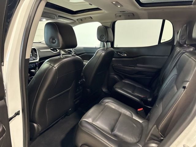 2019 GMC Acadia AWD 4dr SLT w/SLT-1 - 23016034 - 34