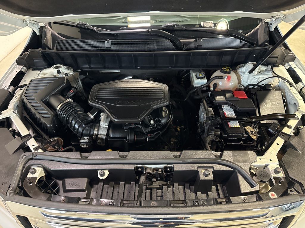 2019 GMC Acadia AWD 4dr SLT w/SLT-1 - 23016034 - 35