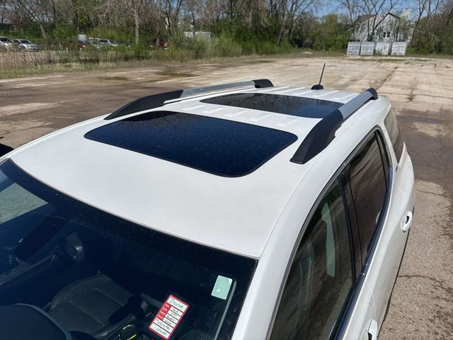 2019 GMC Acadia AWD 4dr SLT w/SLT-1 - 23016034 - 4