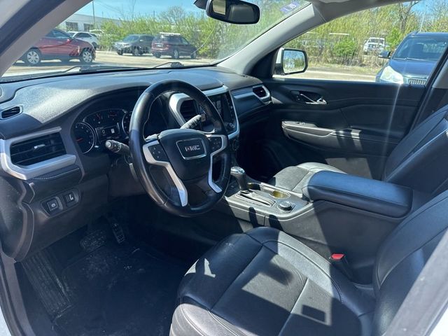 2019 GMC Acadia AWD 4dr SLT w/SLT-1 - 23016034 - 8