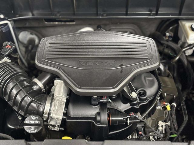 2019 GMC Acadia AWD 4dr SLT w/SLT-1 - 22976384 - 9