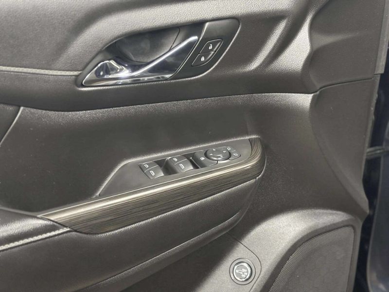 2019 GMC Acadia AWD 4dr SLT w/SLT-1 - 22976384 - 11