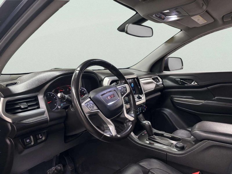 2019 GMC Acadia AWD 4dr SLT w/SLT-1 - 22976384 - 12