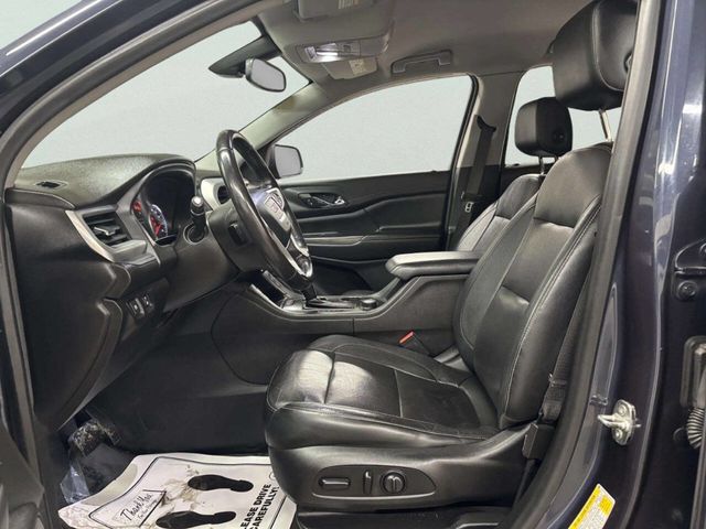 2019 GMC Acadia AWD 4dr SLT w/SLT-1 - 22976384 - 13