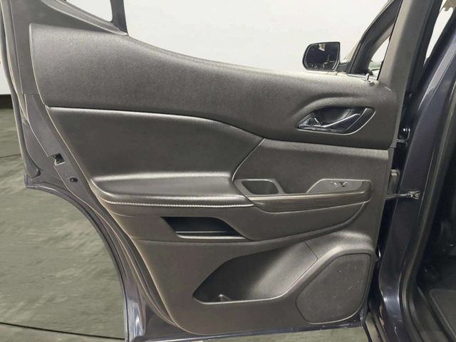 2019 GMC Acadia AWD 4dr SLT w/SLT-1 - 22976384 - 14