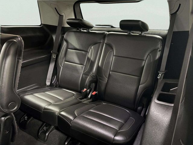 2019 GMC Acadia AWD 4dr SLT w/SLT-1 - 22976384 - 16