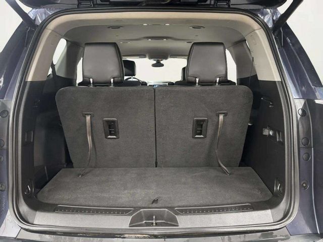 2019 GMC Acadia AWD 4dr SLT w/SLT-1 - 22976384 - 17