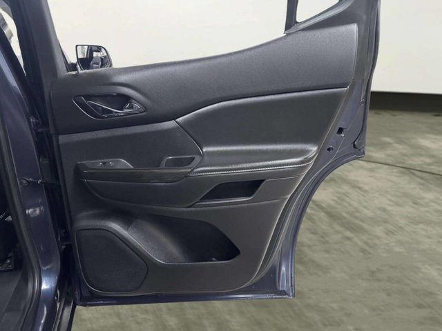 2019 GMC Acadia AWD 4dr SLT w/SLT-1 - 22976384 - 19