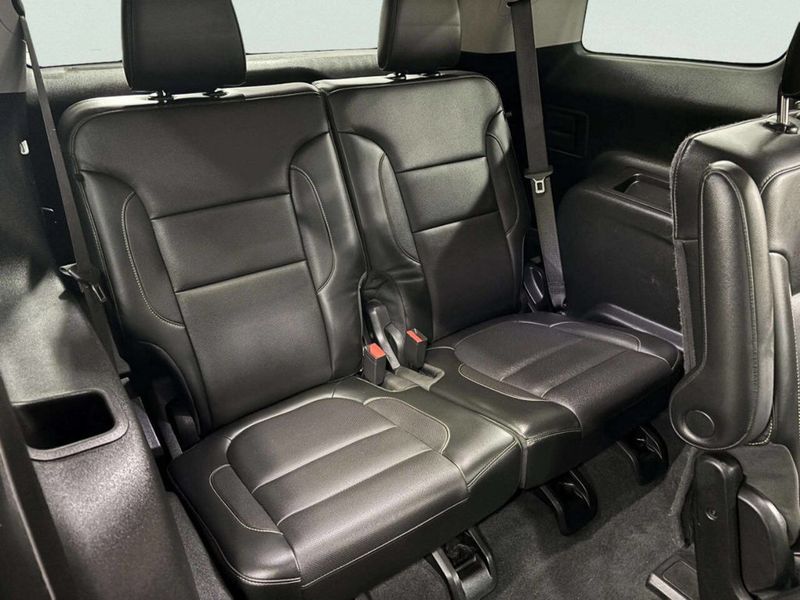 2019 GMC Acadia AWD 4dr SLT w/SLT-1 - 22976384 - 20