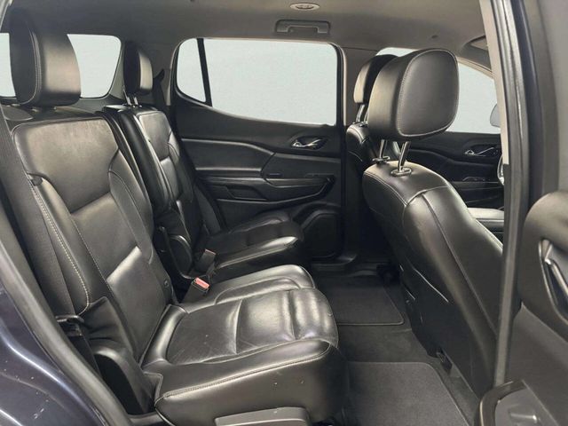 2019 GMC Acadia AWD 4dr SLT w/SLT-1 - 22976384 - 21