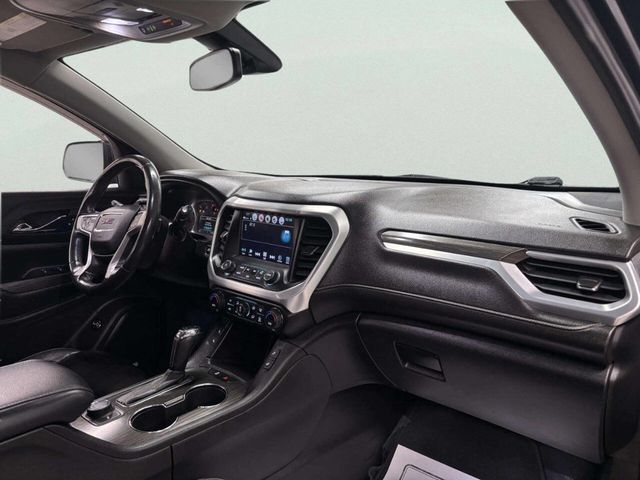 2019 GMC Acadia AWD 4dr SLT w/SLT-1 - 22976384 - 23