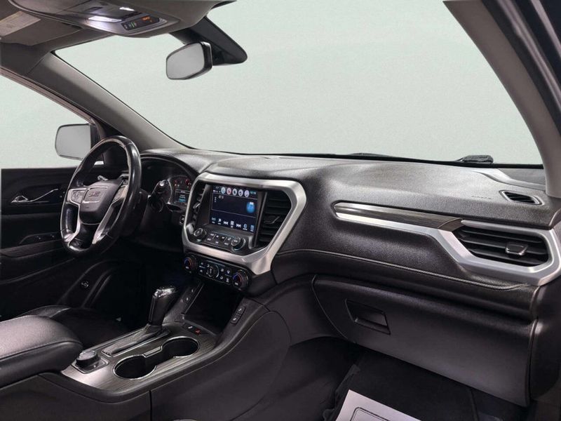 2019 GMC Acadia AWD 4dr SLT w/SLT-1 - 22976384 - 23