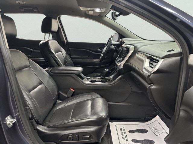 2019 GMC Acadia AWD 4dr SLT w/SLT-1 - 22976384 - 24
