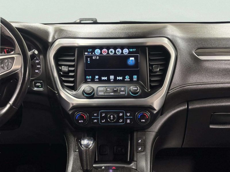 2019 GMC Acadia AWD 4dr SLT w/SLT-1 - 22976384 - 26