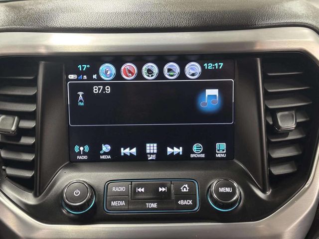 2019 GMC Acadia AWD 4dr SLT w/SLT-1 - 22976384 - 27