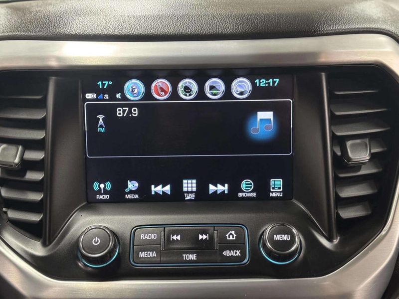 2019 GMC Acadia AWD 4dr SLT w/SLT-1 - 22976384 - 27