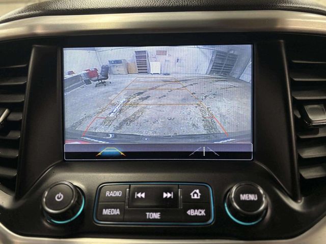 2019 GMC Acadia AWD 4dr SLT w/SLT-1 - 22976384 - 28