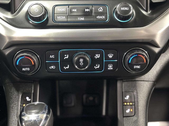 2019 GMC Acadia AWD 4dr SLT w/SLT-1 - 22976384 - 29