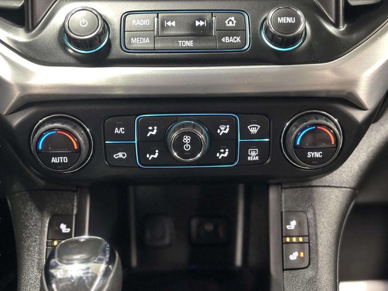 2019 GMC Acadia AWD 4dr SLT w/SLT-1 - 22976384 - 29