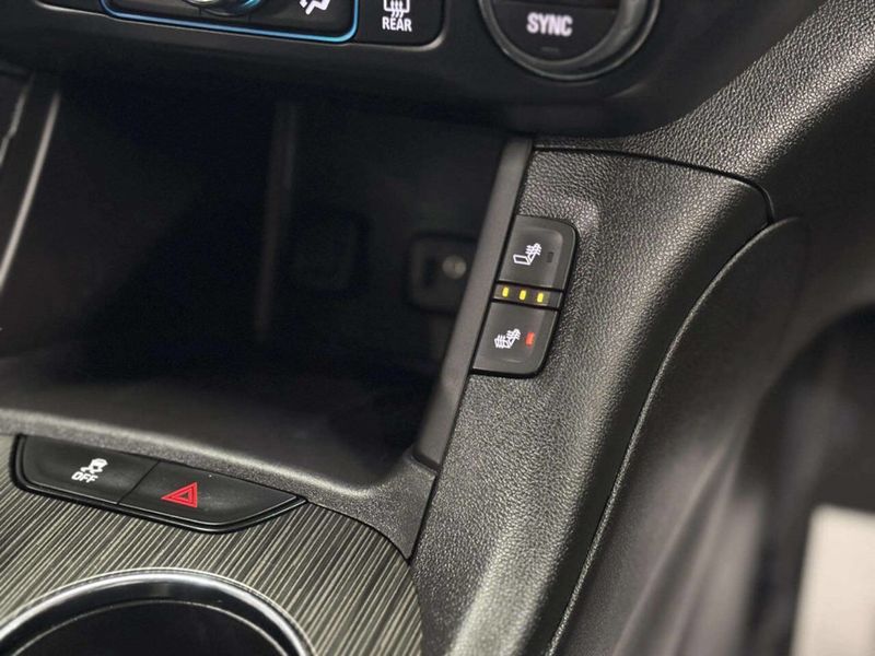 2019 GMC Acadia AWD 4dr SLT w/SLT-1 - 22976384 - 31