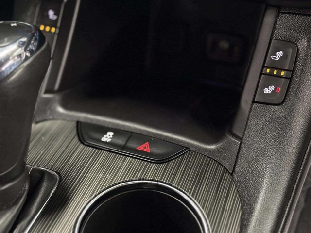 2019 GMC Acadia AWD 4dr SLT w/SLT-1 - 22976384 - 32