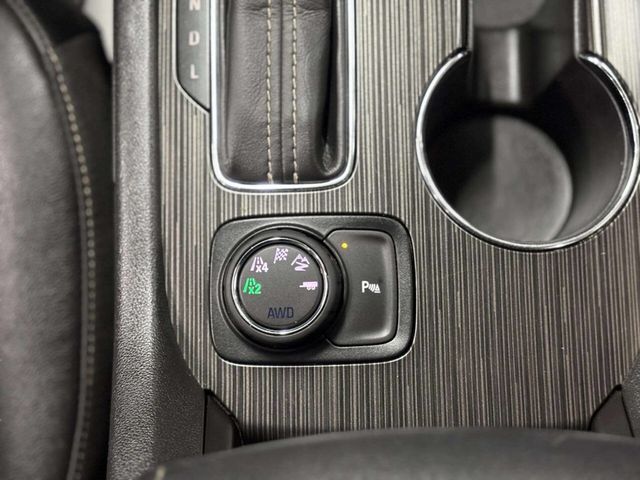 2019 GMC Acadia AWD 4dr SLT w/SLT-1 - 22976384 - 33