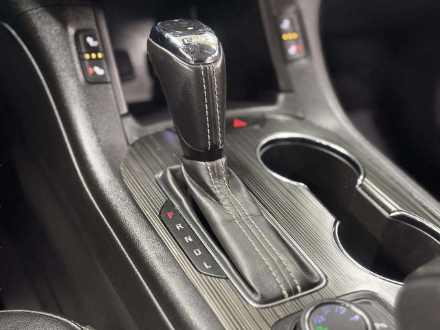 2019 GMC Acadia AWD 4dr SLT w/SLT-1 - 22976384 - 34