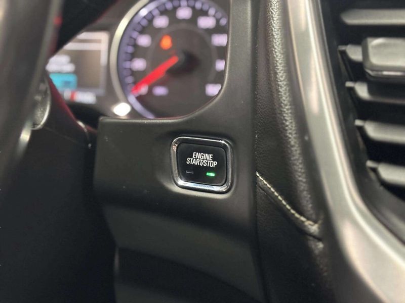 2019 GMC Acadia AWD 4dr SLT w/SLT-1 - 22976384 - 35