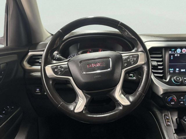 2019 GMC Acadia AWD 4dr SLT w/SLT-1 - 22976384 - 36