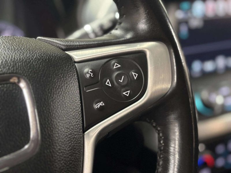 2019 GMC Acadia AWD 4dr SLT w/SLT-1 - 22976384 - 38