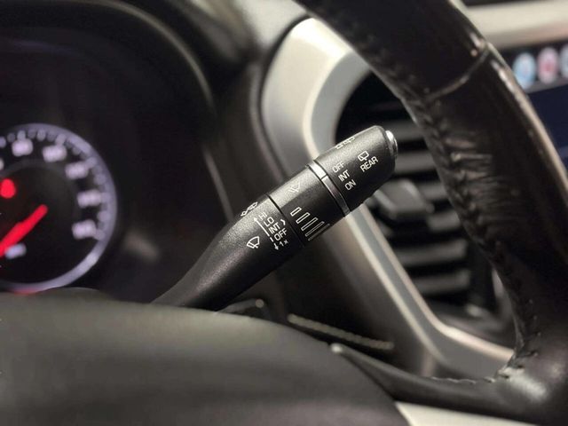 2019 GMC Acadia AWD 4dr SLT w/SLT-1 - 22976384 - 40