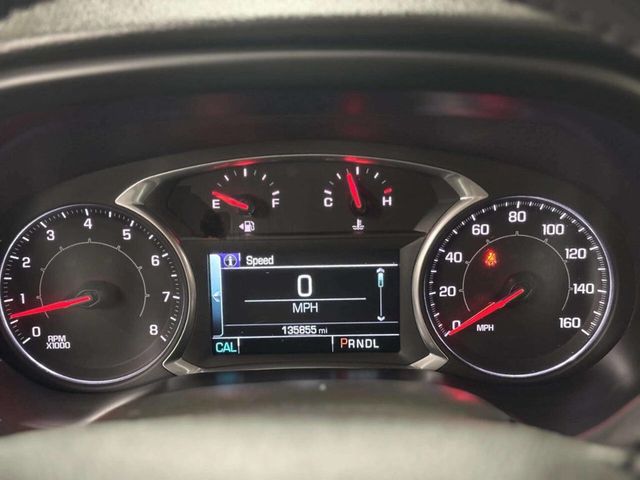 2019 GMC Acadia AWD 4dr SLT w/SLT-1 - 22976384 - 41