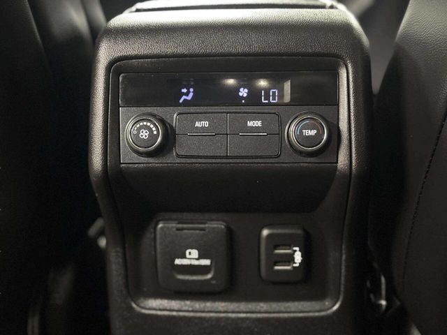 2019 GMC Acadia AWD 4dr SLT w/SLT-1 - 22976384 - 44