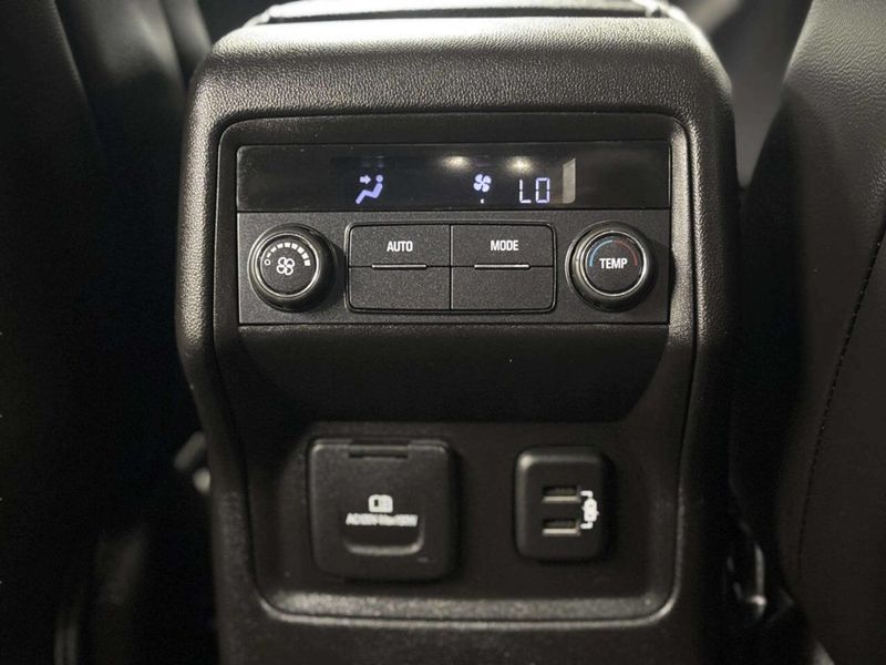 2019 GMC Acadia AWD 4dr SLT w/SLT-1 - 22976384 - 44