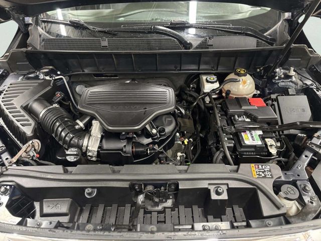 2019 GMC Acadia AWD 4dr SLT w/SLT-1 - 22976384 - 8