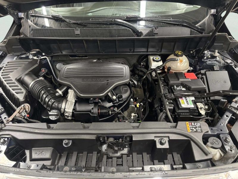 2019 GMC Acadia AWD 4dr SLT w/SLT-1 - 22976384 - 8