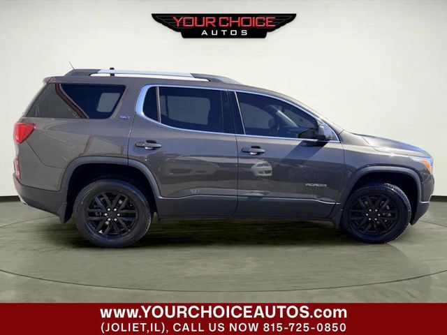 2019 GMC Acadia AWD 4dr SLT w/SLT-1 - 23044848 - 9