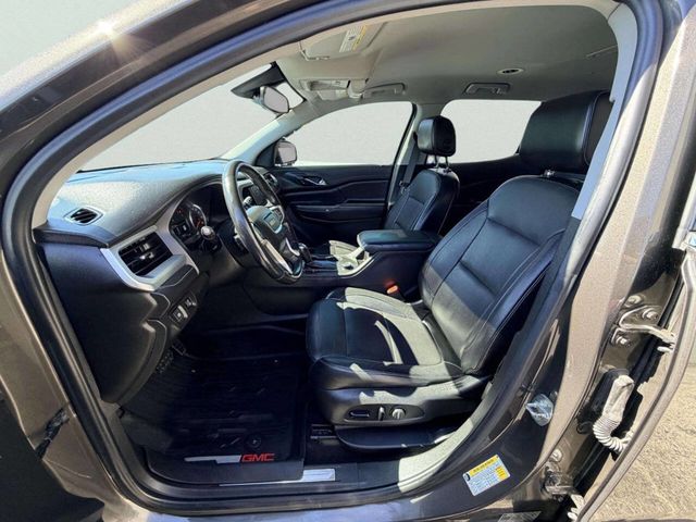 2019 GMC Acadia AWD 4dr SLT w/SLT-1 - 23044848 - 13