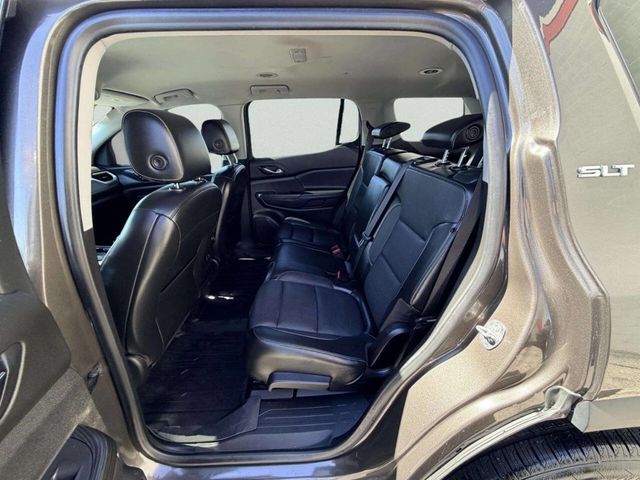 2019 GMC Acadia AWD 4dr SLT w/SLT-1 - 23044848 - 17
