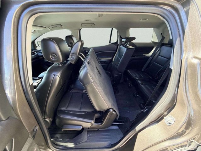 2019 GMC Acadia AWD 4dr SLT w/SLT-1 - 23044848 - 18