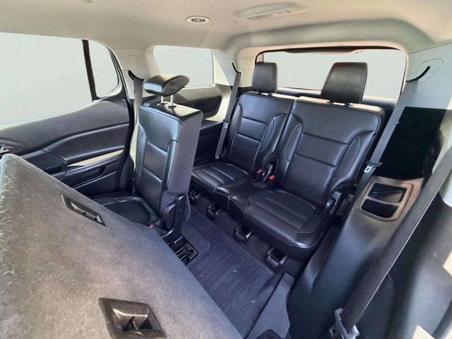 2019 GMC Acadia AWD 4dr SLT w/SLT-1 - 23044848 - 19