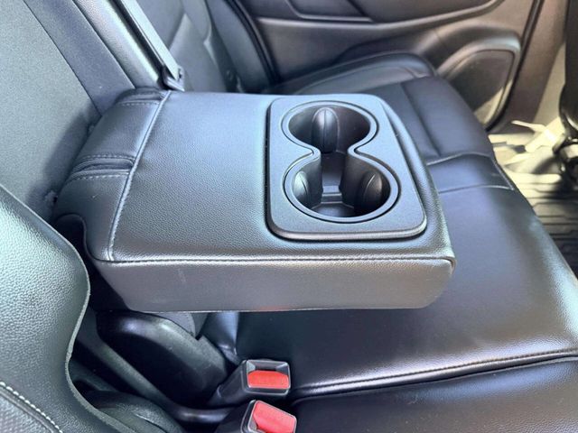 2019 GMC Acadia AWD 4dr SLT w/SLT-1 - 23044848 - 25