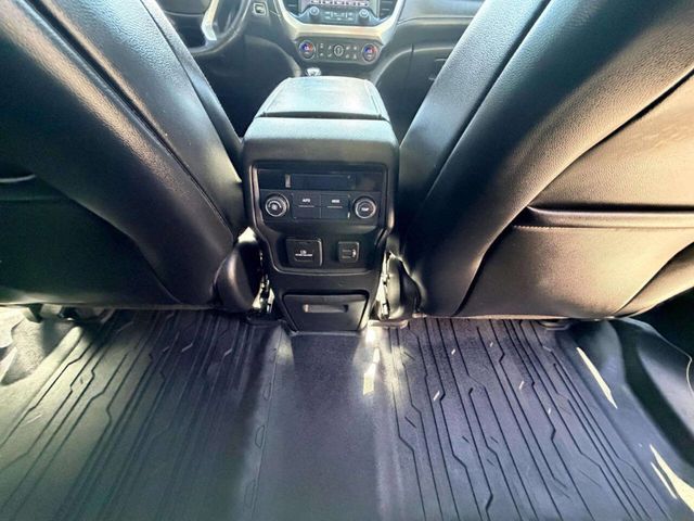 2019 GMC Acadia AWD 4dr SLT w/SLT-1 - 23044848 - 26
